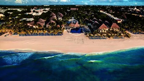 Hôtel Allegro Playacar Resort playa_del_carmen MEXIQUE