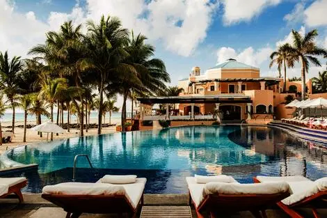Hôtel Royal Hideaway Playacar Resort playa_del_carmen MEXIQUE