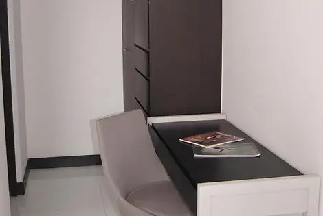 Hôtel Serenity Hotel Boutique playa_del_carmen MEXIQUE