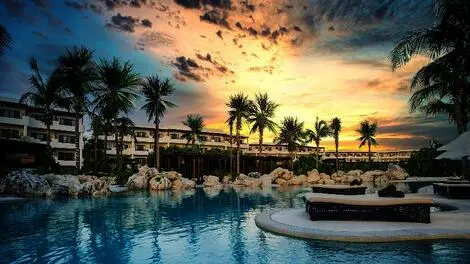 Hôtel Secrets Maroma Beach Riviera Cancun playa_del_carmen MEXIQUE
