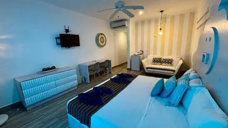 Hôtel Coco Rio playa_del_carmen MEXIQUE