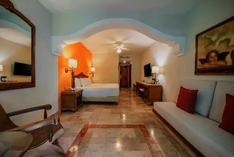 Hôtel Iberostar Paraiso Beach playa_del_carmen MEXIQUE