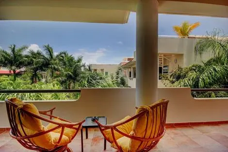 Hôtel Riviera Maya Suites playa_del_carmen MEXIQUE