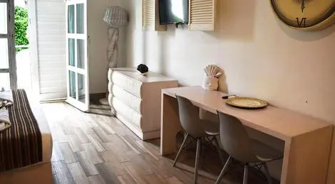 Hôtel Coco Rio playa_del_carmen MEXIQUE