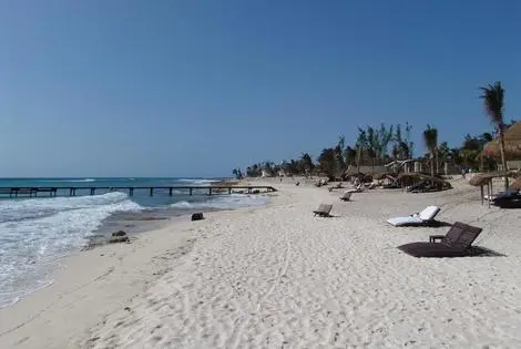 Hôtel Cocos Cabanas playa_del_carmen MEXIQUE