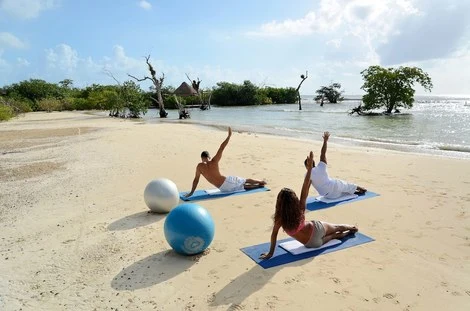 Hôtel Hacienda Tres Rios Resort, Spa & Nature Park playa_del_carmen MEXIQUE