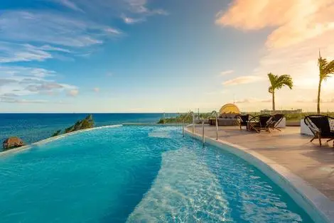 Hôtel Mvngata Boutique Hotel playa_del_carmen MEXIQUE