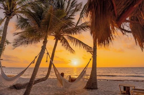 Hôtel Petit Lafitte playa_del_carmen MEXIQUE