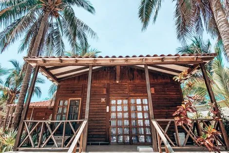 Hôtel Petit Lafitte playa_del_carmen MEXIQUE