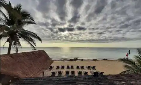 Hôtel Playa Maya playa_del_carmen MEXIQUE