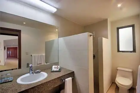 Hôtel Riviera Maya Suites playa_del_carmen MEXIQUE