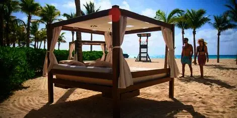 Hôtel Royal Hideaway Playacar Resort playa_del_carmen MEXIQUE