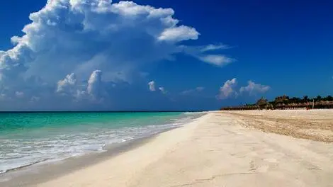 Hôtel Valentin Imperial playa_del_carmen MEXIQUE