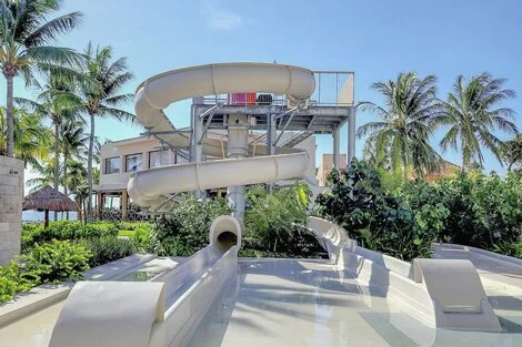 Hôtel Dreams Puerto Aventuras Resort & Spa puerto_aventuras MEXIQUE