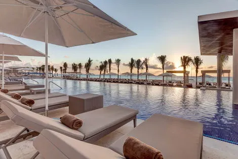 Hôtel Royalton CHIC Cancun An Autograph Collection All-Inclusive Resort - Adult Only puerto_morelos Mexique