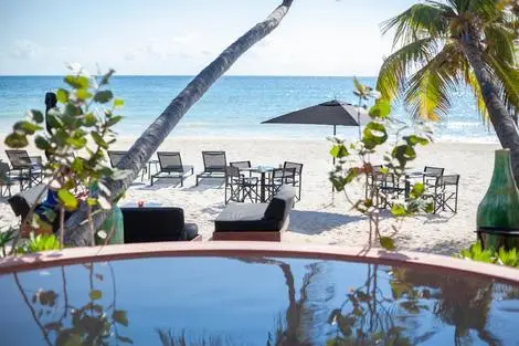 Hôtel Coral Tulum tulum MEXIQUE