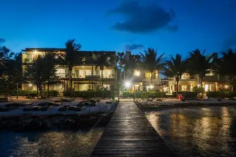 Hôtel Mereva Tulum tulum MEXIQUE