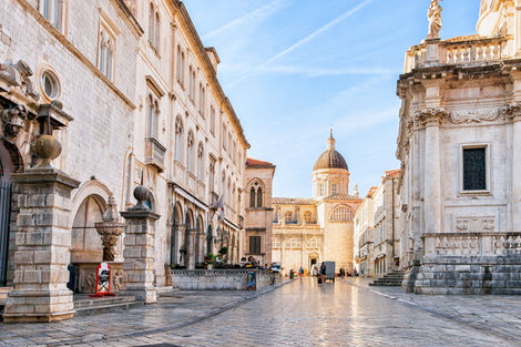 Dubrovnik