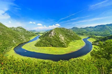 Lac Skadar