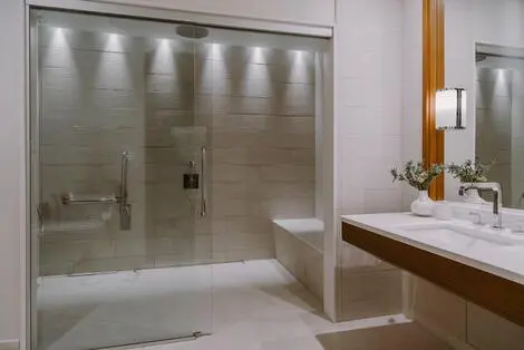 Hôtel Regent Porto Montenegro tivat MONTENEGRO