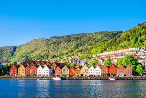 Bergen