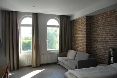 Hôtel Comfort Grand Central oslo NORVEGE