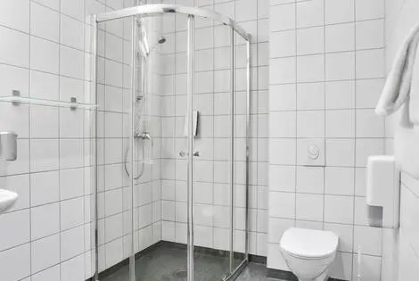Hôtel K7 Hotel Oslo oslo NORVEGE