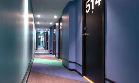 Hôtel Thon Astoria oslo NORVEGE