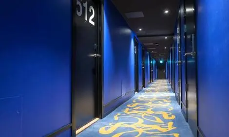 Hôtel Thon Europa oslo NORVEGE
