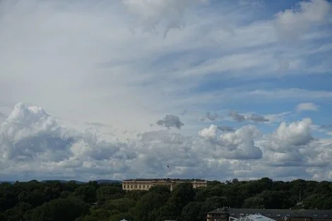 Hôtel Thon Stefan oslo NORVEGE