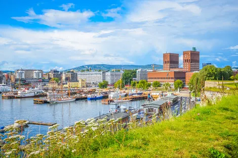 oslo