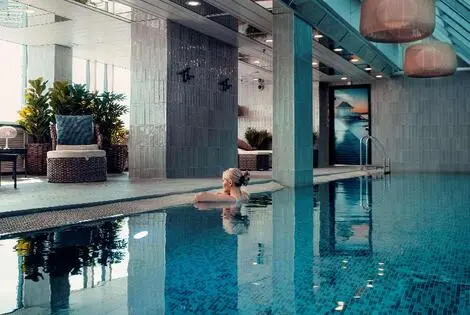 Hôtel Radisson Blu Plaza Oslo oslo NORVEGE
