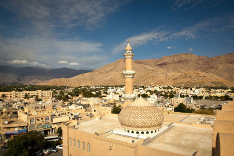 Nizwa