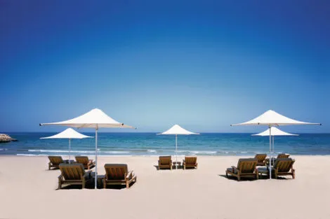 Hôtel Shangri-La Barr Al Jissah Resort & Spa Al Bandar mascate Oman