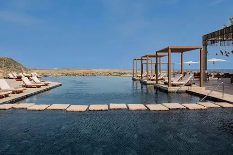 Hôtel Alila Hinu Bay Salalah mirbat Oman