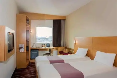 Hôtel Ibis Muscat muscat OMAN