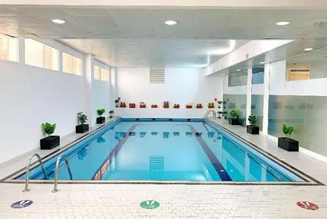 Hôtel Best Western Premier Muscat muscat OMAN