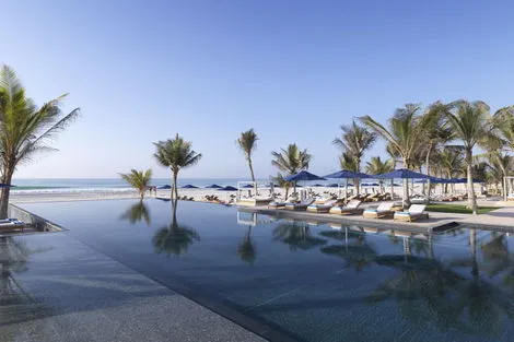 Hôtel Al Baleed Resort Salalah by Anantara salalah Oman