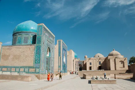 Samarkand