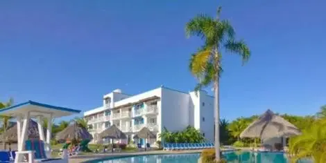 Hôtel Playa Blanca All Inclusive Beach Resort cocle PANAMA