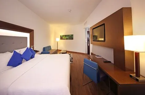 Hôtel Novotel Panama City panama_city PANAMA