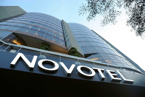 Hôtel Novotel Panama City panama_city PANAMA