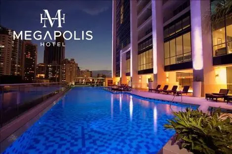 Hôtel Megapolis Panama panama_city PANAMA