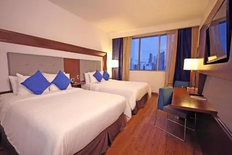 Hôtel Novotel Panama City panama_city PANAMA