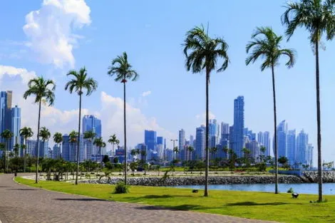 Circuit Rendez-vous au Panama - De Panama City A Panama City panama Panama