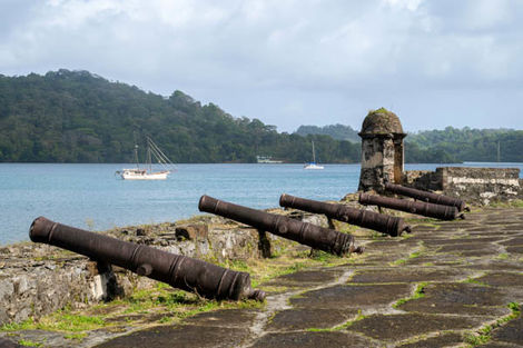 Fort San Lorenzo