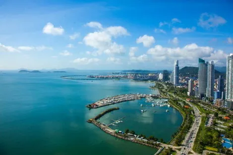 Circuit Rendez-vous au Panama et Extension Bocas Del Toro - Limité à 18 pers panama Panama