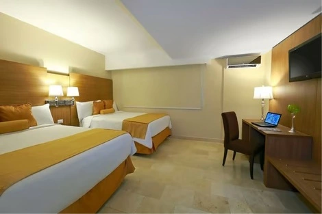 Hôtel Suites Ambassador panama PANAMA