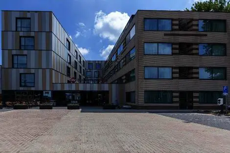 Hôtel Best Western Plus Amstelveen amstelveen PAYS-BAS