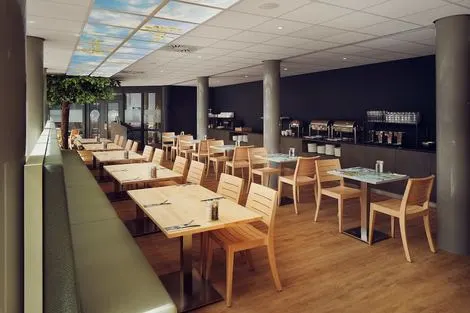 Hôtel Inntel Hotel Amsterdam Centre amsterdam PAYS-BAS